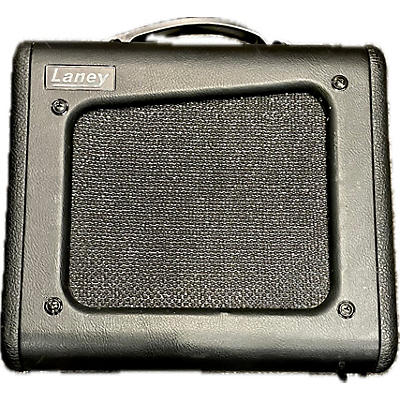 Laney Cub Tube Guitar Combo Amp