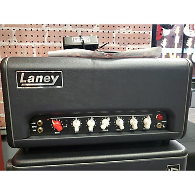Laney Cub-supertop Tube Guitar Amp Head
