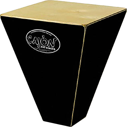 Cuban Tumba Cajon