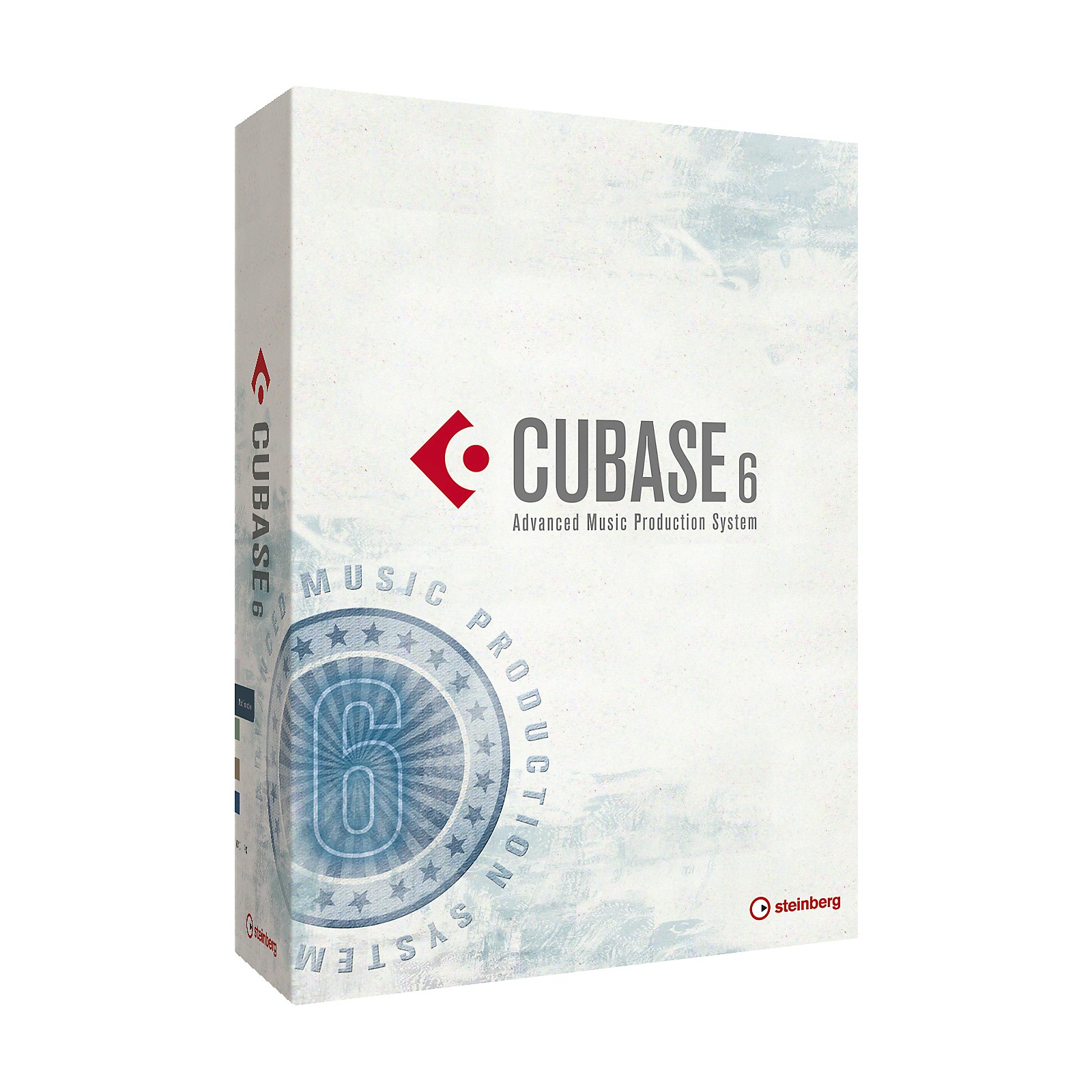 Steinberg Cubase Elements 9 5 With Free Upgrade To 10