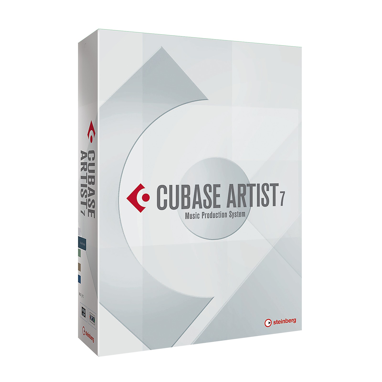cubase artist price