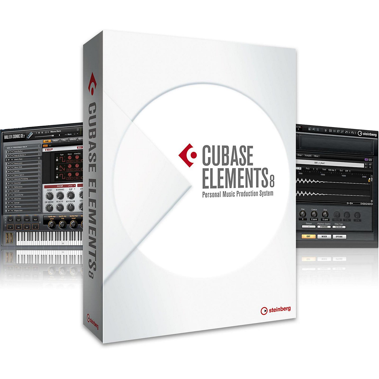 cubase elements 8 download