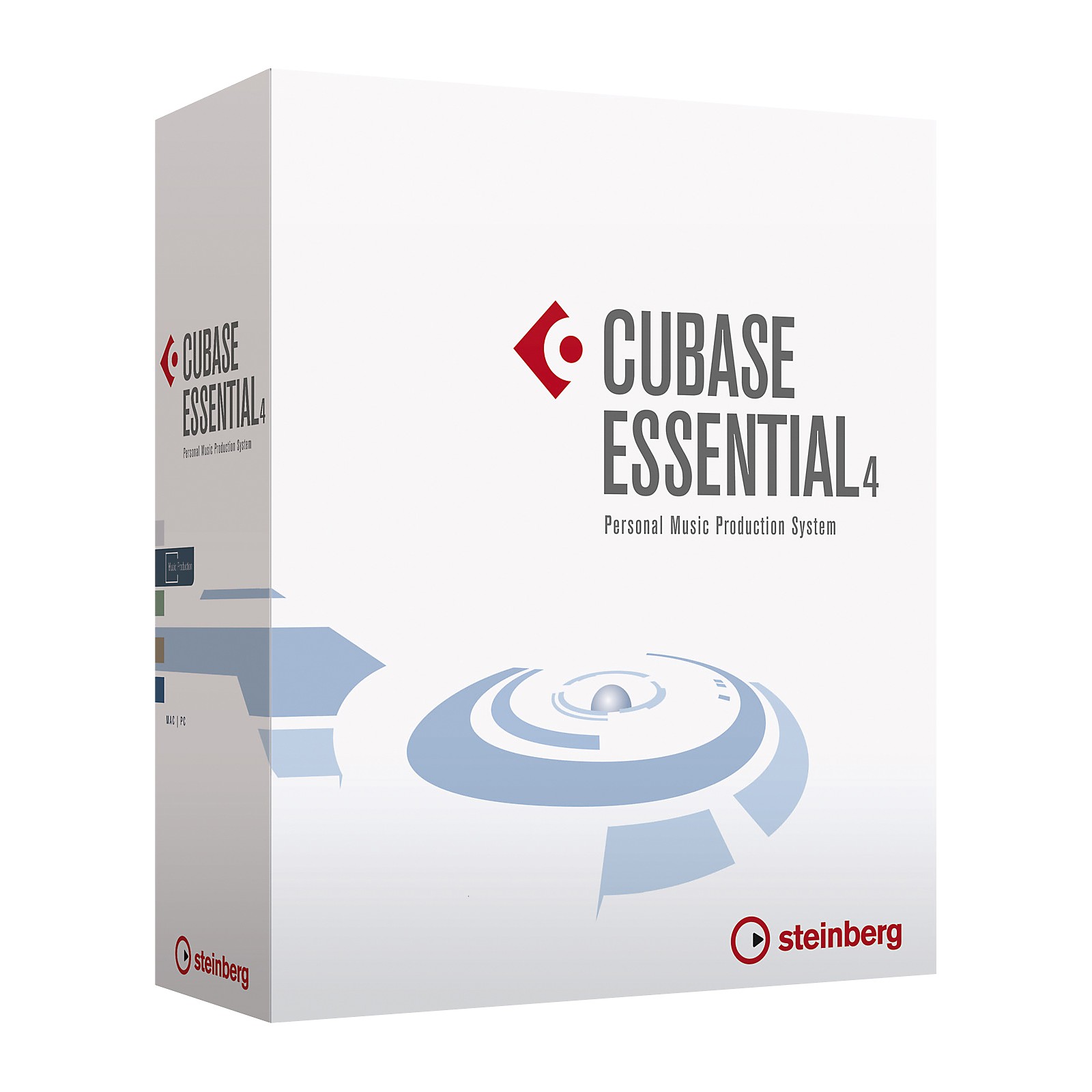 cubase ai 4 iso