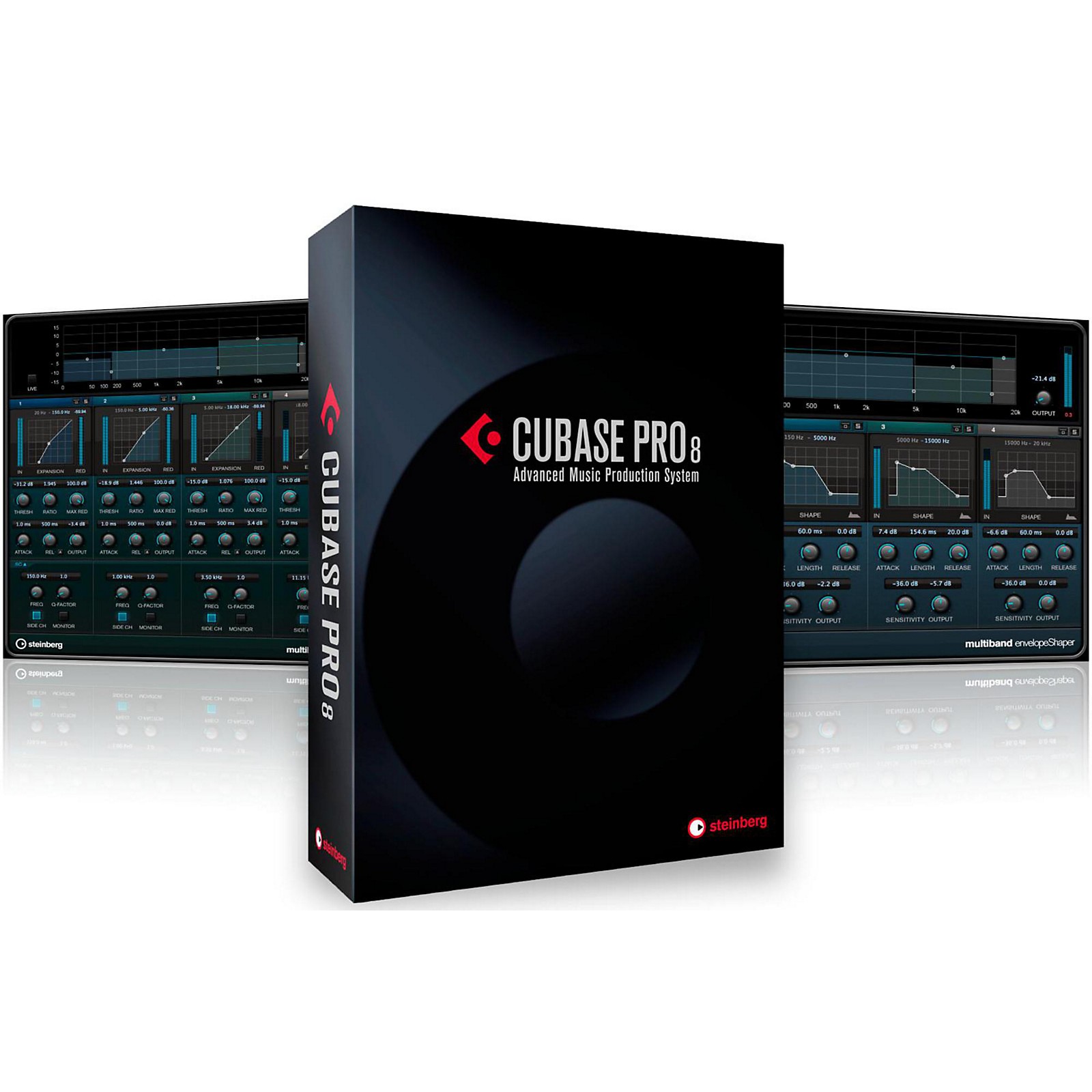 Cubase Pro 13 download the new version for android