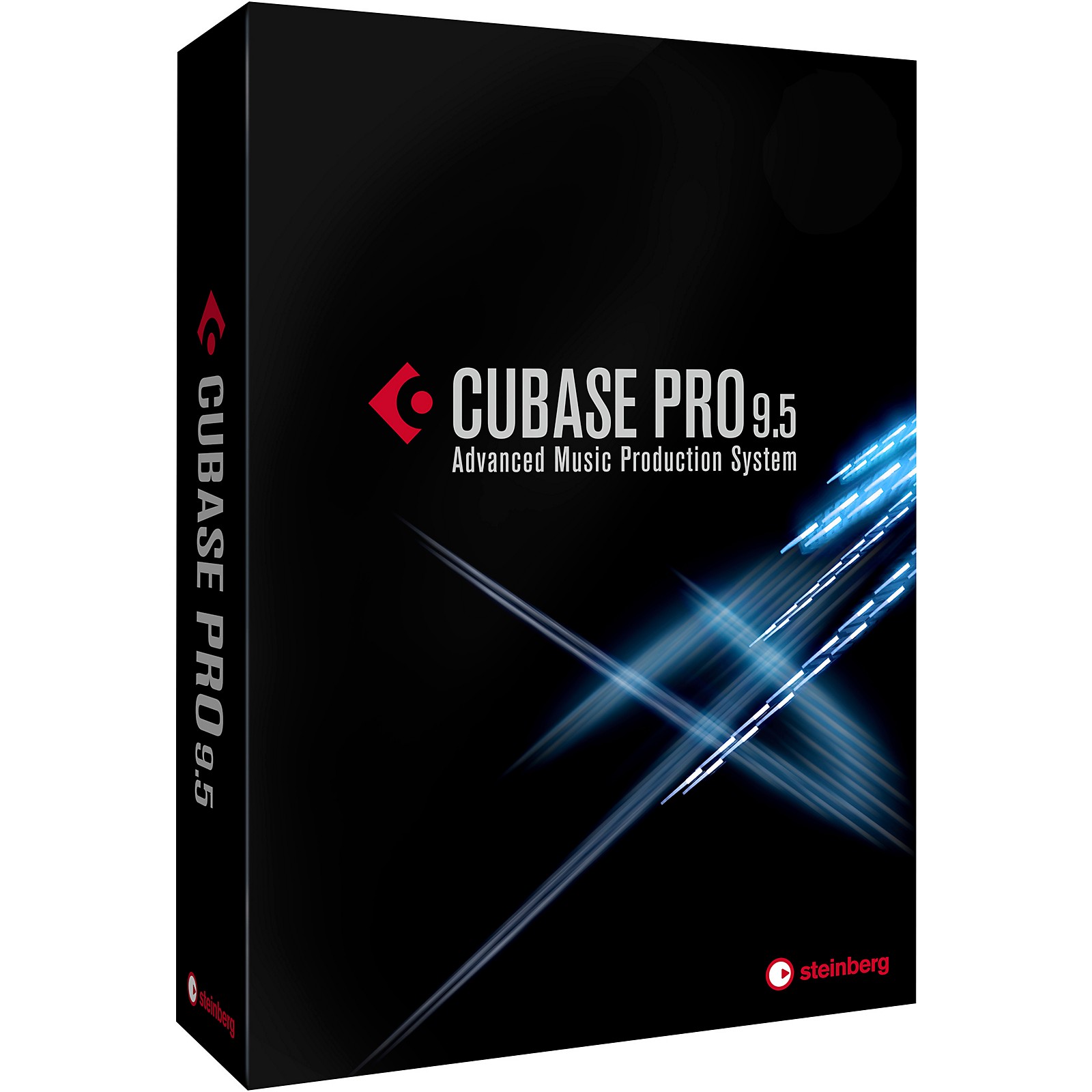 steinberg cubase pro 9 update from cubase pro 8