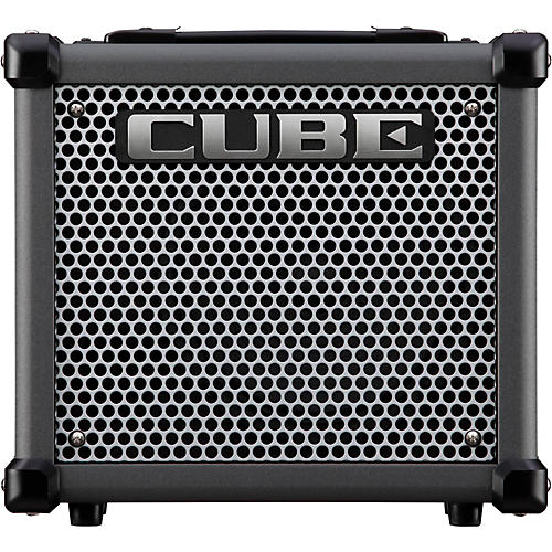 Cube-01 Compact 10W 1x8 Guitar Combo Amp