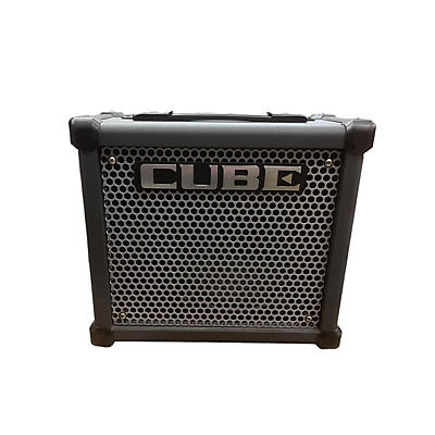 Roland Cube-01 Guitar Combo Amp