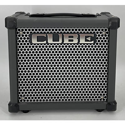 Roland Cube-01 Guitar Combo Amp