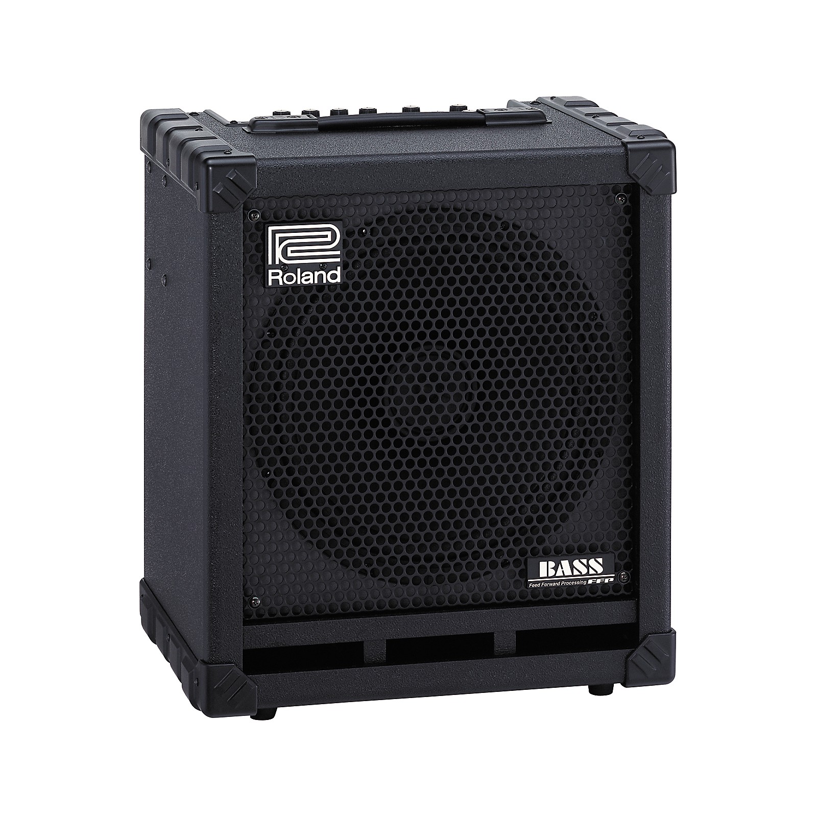 Roland Cube 100 Bass Amp | Musician's Friend