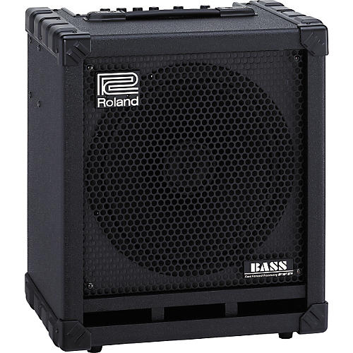 Cube 100 Bass Amp
