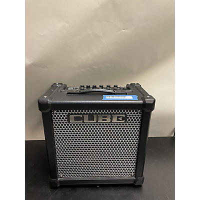 Roland Cube 100B Bass Combo Amp