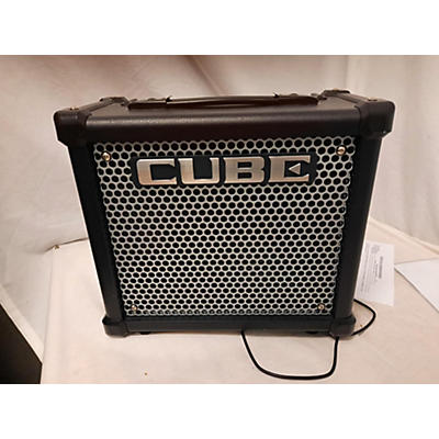 Roland Cube 10GX Guitar Combo Amp