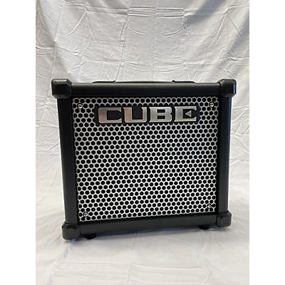 Roland Cube 10GX Guitar Combo Amp