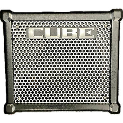 Roland Cube 10GX Guitar Combo Amp