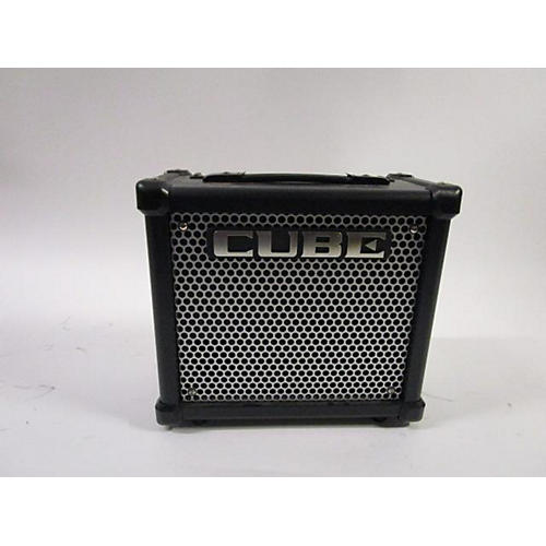 Cube 10gx Guitar Combo Amp