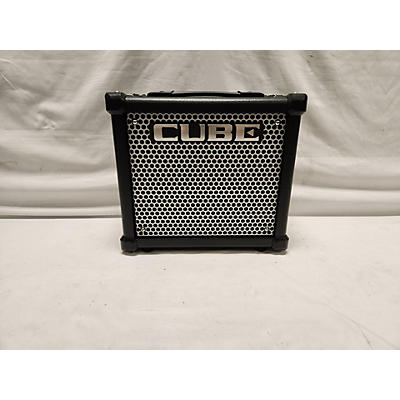 Roland Cube 10gx Guitar Combo Amp