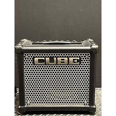 Roland Cube 10gx Guitar Combo Amp