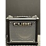 Used Roland Cube 10gx Guitar Combo Amp