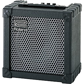 Схема roland cube 15