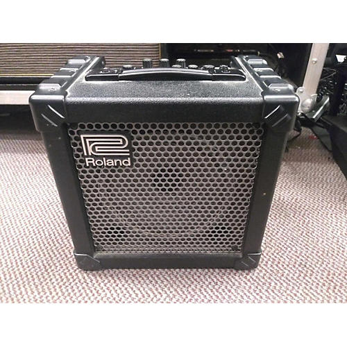 Cube 15X 1X8 15W Guitar Combo Amp