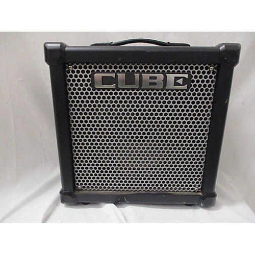 Cube 20GX 20W 1X8 Guitar Combo Amp