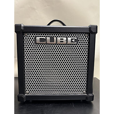 Roland Cube 20GX 20W 1X8 Guitar Combo Amp