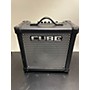 Used Roland Cube-20GX Guitar Combo Amp