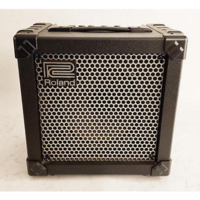 Roland Cube 20X 1X8 20W Guitar Combo Amp