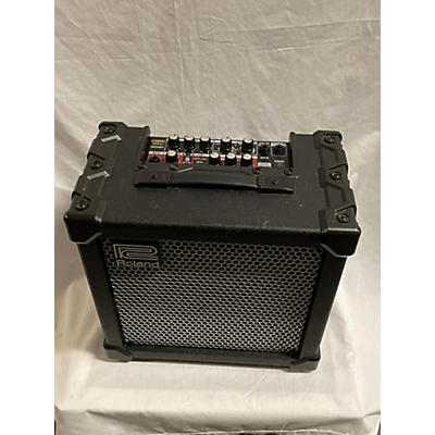 Roland Cube 20XL 1X8 20W Guitar Combo Amp