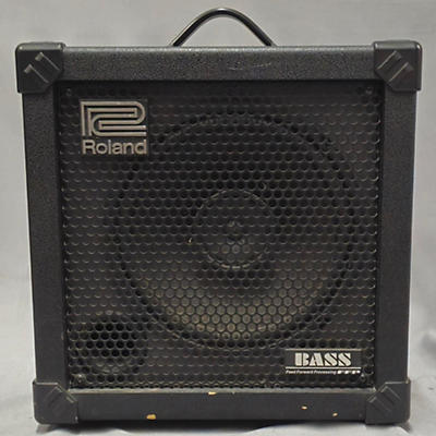 Roland Cube 30 1x10 30W Guitar Combo Amp