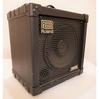 Roland Cube 30 1x10 30W Guitar Combo Amp