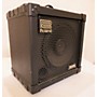 Used Roland Cube 30 1x10 30W Guitar Combo Amp