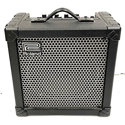 Roland Cube 30 1x10 30W Guitar Combo Amp