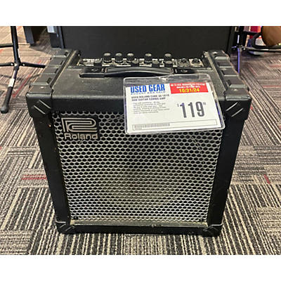 Roland Cube 30 1x10 30W Guitar Combo Amp