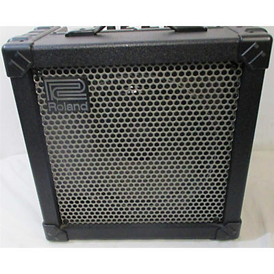 Roland Cube 30 1x10 30W Guitar Combo Amp