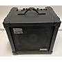 Used Roland Cube 30 Bass Bass Combo Amp