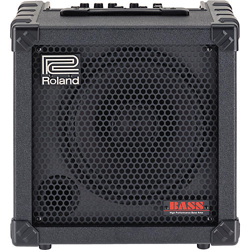 フィル様専用　Roland　Cube‐30 BASS