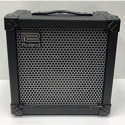 Roland Cube 30X 1x10 30W Cube Guitar Combo Amp