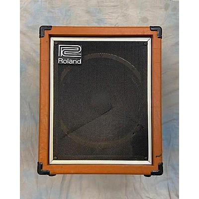 Roland Cube-40 Guitar Combo Amp