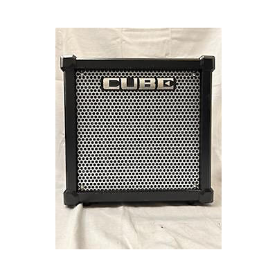 Roland Cube 40GX 40W 1x10 Guitar Combo Amp