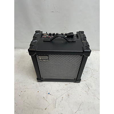 Roland Cube 40XL 1x10 40W Guitar Combo Amp