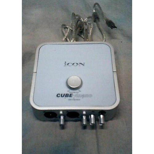Icon Cube 4nano Audio Interface