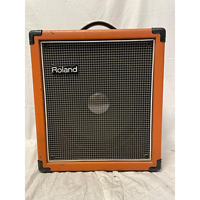 Roland Cube 60 60W Amp Guitar Combo Amp