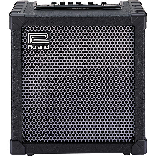 Cube 60 Guitar Amp