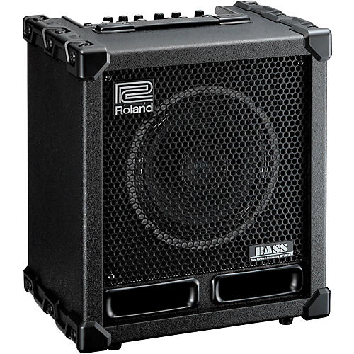 Cube-60XL Bass 60W Bass Combo Amp