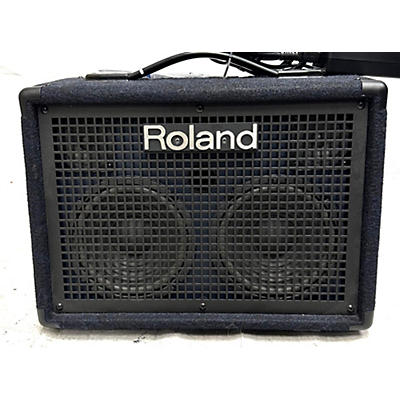 Roland Cube 80GX 80W 1x12 Guitar Combo Amp
