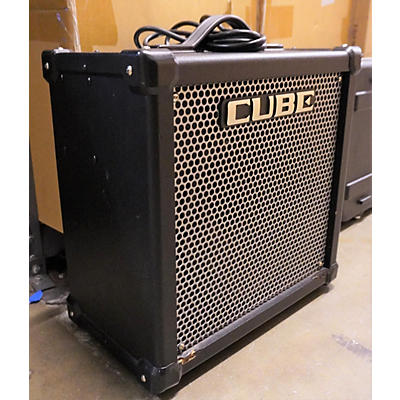 Roland Cube 80GX 80W 1x12 Guitar Combo Amp