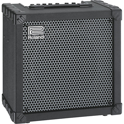 Cube 80X 80W 1x12 Guitar Combo Amp
