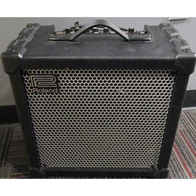 Roland Cube 80XL 80W 1x12 Guitar Combo Amp
