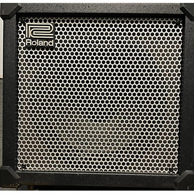 Roland Cube 80XL 80W 1x12 Guitar Combo Amp